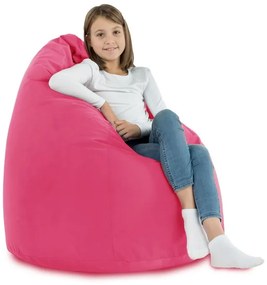 Sedací vak Bag Sako XL plyš Farba: 1. Perlový