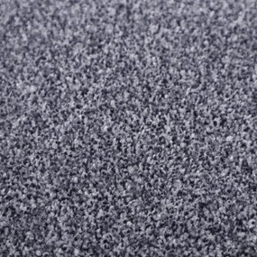 Condor Carpets, Metrážny koberec Prestige 482, na mieru, šíře 4m, šedá, ab (mriežka), detská izba