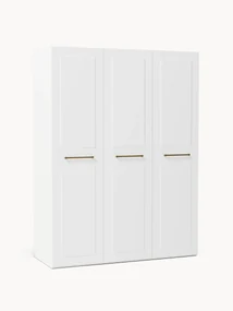 Modulárna šatníková skriňa Charlotte, Š 150 cm