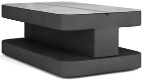 Konferenčný stôl Douglas Forever 68 + Soft 35