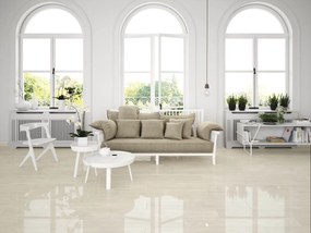 Dlažba Ekos White 20x114 BA