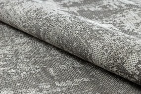 Koberec ORGANIC 2755 krémový / sivý / naturálny