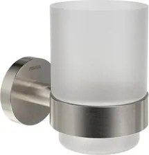 Ravak Kona držiak pohárov nerez kartáčovaná X07P1296