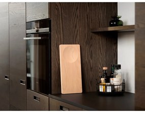 Drôtený kovový košík ø 22x8 cm Inu – Zone