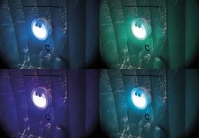 Intex | Bazén vírivý nafukovací Pure Spa - Bubble Greywood Deluxe AP 6 | 11400255