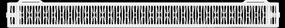 Mexen, Panelový radiátor Mexen C22 600 x 600 mm, bočné pripojenie, 992 W, biely - W422-060-060-00