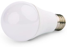 10x LED žiarovka - ecoPLANET - E27 - 10W - 800Lm - neutrálna biela