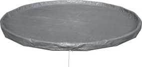 Plachta na bazén Bestway 488 cm PREMIUM LINE 58952
