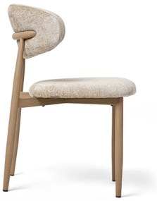 POLAR RABBITE ČALÚNENÁ STOLIČKA rabbite