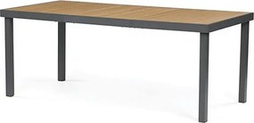 Záhradný stôl Autronic AZT-W1408 GREY