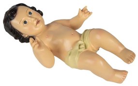 Dekorácia figúrka Ježiš Jesus M - 17*12*30 cm