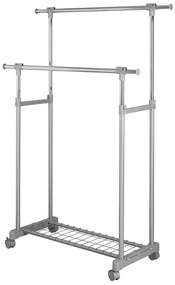 Livarno®  Vešiak na šaty  (100395337)