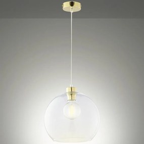 Luster  Cubus 2742 Gold Lw1