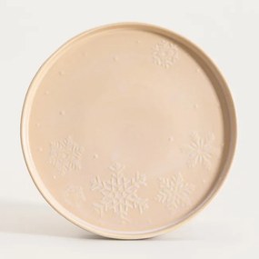 Tanier LUMROSE s vločkami 762734