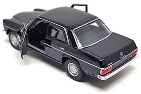 Welly Kovové autíčko Mercedes-Benz 220 - 1:34
