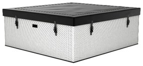 Mobilná vírivka NetSpa IDAHO