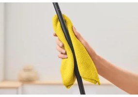 GROHE 287422432 - Sprchová hadica VITALIOFLEX TREND 1750 mm čierna