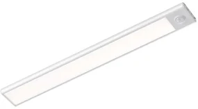 V-Tac LED Podlinkové svietidlo so senzorom LED/2,5W/5V 3000 mAh 3000K VT0915