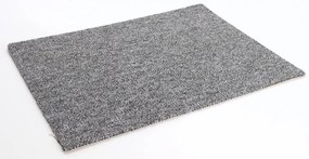 Condor Carpets Koberec metráž Extreme 73 - Kruh s obšitím cm