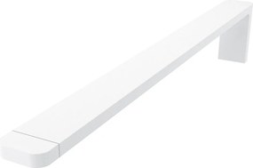 Nimco Držiak na uteráky, 37 cm MAYA biela - MAB 29097-05