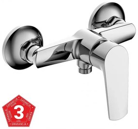 Sprchová batéria Bergamo