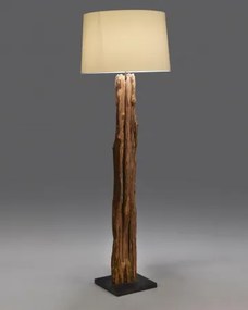 POWELL podlahová lampa