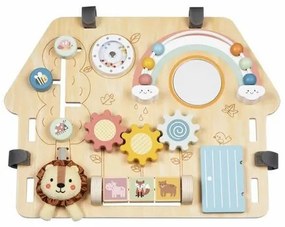 2Kids Toys Activity board Lev's House