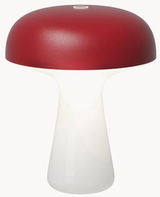 Malá prenosná stmievateľná exteriérová stolová LED lampa My