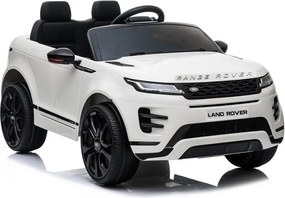 LEAN CARS Range Rover Evoque batérie auto biela