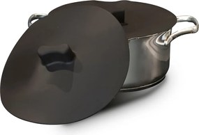 Löwenthal Silikónový poklop Lowenthal 22 cm