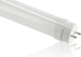 4x LED žiarivka 120cm T8 18W 2880lm G13 6500K - studená biela