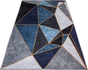 Koberec Canes KLXD220066 # rozmery koberec: 50x80 cm