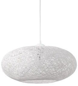 Eglo 93373 - Závesné svietidlo CAMPILO 1xE27/60W/230V