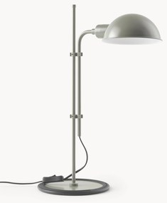 Veľká stolová lampa's nastaviteľným tienidlom Funiculì