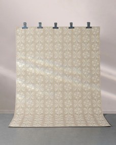 Koberec Liva sand 160x230 cm