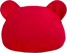 Detský vankúšik Macko Farba: 13.Tm.Zelený