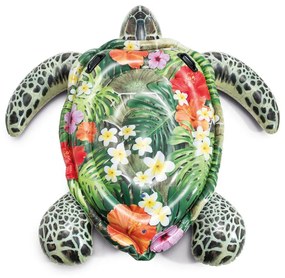 Intex Nafukovací matrac morská korytnačka pre deti INTEX 57555