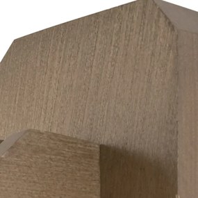 Nástenné svietidlo ADRIANO 1xE27/60W/230V