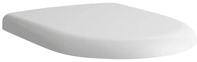 LAUFEN H8939580000001 - WC sedátko SoftClose PRO duroplast/biela