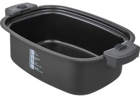 Pomalý hrniec Sencor SPR 5500SS