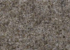 Koberce Breno Metrážny koberec MEMPHIS 1142, šíře role 200 cm, béžová