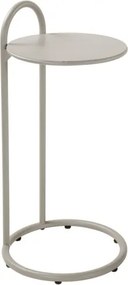 MI Kreslo s podnožkou a stolíkom CLOUD (B)