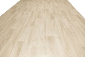 PVC podlaha SUPERNOVA Demetra 2 béžová / krémová