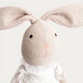 Veľkonočná dekorácia MATTIA zajac 764219