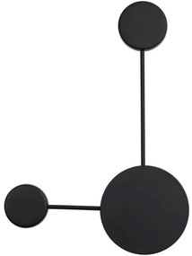 Rabalux 6258 - LED Nástenné svietidlo AMADEO LED/10W/230V