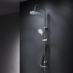 Sprchový systém AM.PM Hit F07TB000 chróm