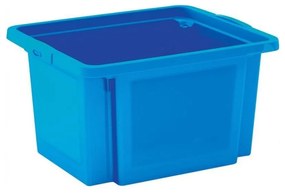 KIS H Box S modrý, 23l