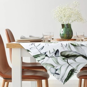 OBRUS DAVOS2 85X85 CM LISTY