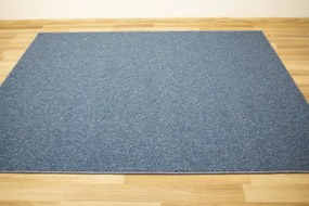 Koberec Stockholm 85 tmavomodrý