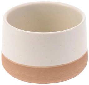 Kameninová servírovacia miska Colour 5,5x9,5x9,5 cm sada 4ks